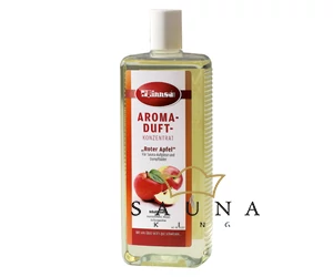 Finnsa "AROMA" szauna illat koncentrátum, Ananász, 1L