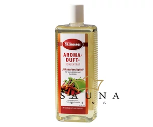 Finnsa "AROMA" szauna illat koncentrátum, Ananász, 1L