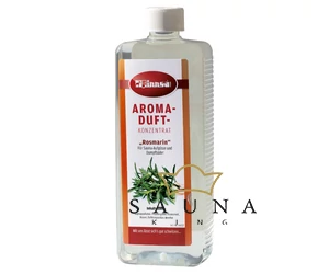 Finnsa "AROMA" szauna illat koncentrátum, Ananász, 1L