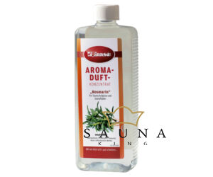 Finnsa "AROMA" szauna illat koncentrátum, 24 féle illat, 250ml