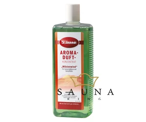 Finnsa "AROMA" szauna illat koncentrátum, Ananász, 1L