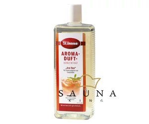 Finnsa "AROMA" szauna illat koncentrátum, Ananász, 1L