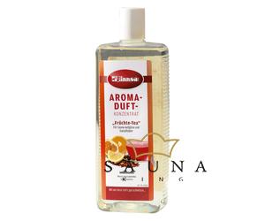 Finnsa "AROMA" szauna illat koncentrátum, 24 féle illat, 1L