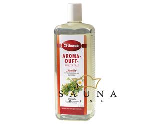 Finnsa "AROMA" szauna illat koncentrátum, 24 féle illat, 1L