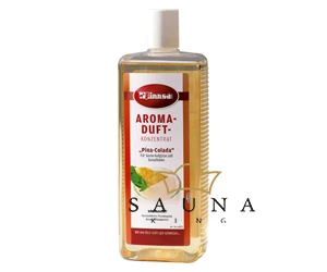 Finnsa "AROMA" szauna illat koncentrátum, Ananász, 1L