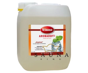 Finnsa "AROMA" szauna illat koncentrátum, 24 féle illat, 5L