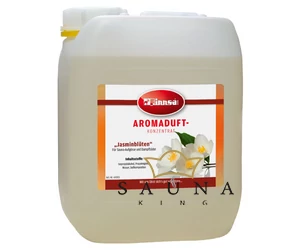 Finnsa "AROMA" szauna illat koncentrátum, 24 féle illat, 5L
