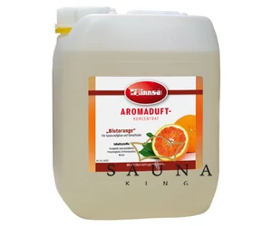 Finnsa "AROMA" szauna illat koncentrátum, 24 féle illat, 5L