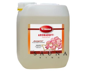 Finnsa "AROMA" szauna illat koncentrátum, 24 féle illat, 5L