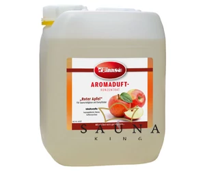 Finnsa "AROMA" szauna illat koncentrátum, 24 féle illat, 5L