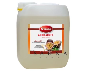 Finnsa "AROMA" szauna illat koncentrátum, 24 féle illat, 5L