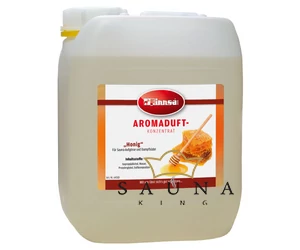 Finnsa "AROMA" szauna illat koncentrátum, 24 féle illat, 5L