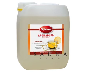 Finnsa "AROMA" szauna illat koncentrátum, 24 féle illat, 5L