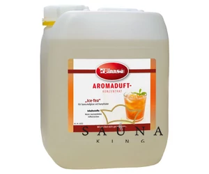 Finnsa "AROMA" szauna illat koncentrátum, 24 féle illat, 5L