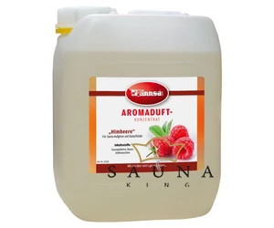 Finnsa "AROMA" szauna illat koncentrátum, 24 féle illat, 5L