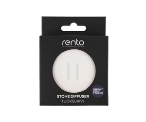 RENTO Stone diffúzor bambusz tálcával