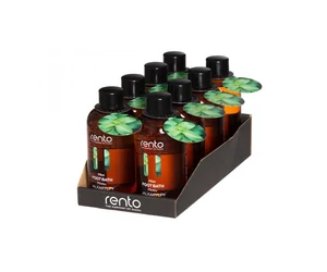 RENTO lábfürdő, menta, 200 ml
