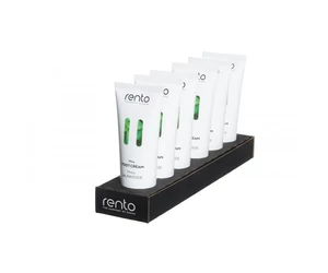 RENTO lábkrém, menta, 100 ml