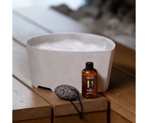 RENTO lábkrém, menta, 100 ml