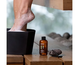 RENTO lábkrém, menta, 100 ml