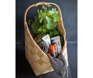 RENTO lábkrém, menta, 100 ml