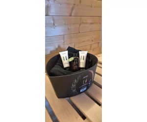 RENTO lábkrém, menta, 100 ml