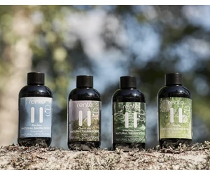 RENTO Szaunaillat, Blue hour („kék óra”), 100 ml