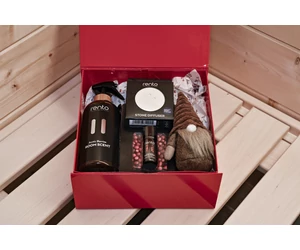 RENTO karácsonyi ajándékszett, lappföldi bogyós