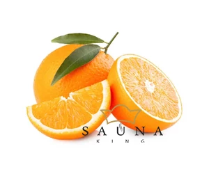 BASSAU Prémium minőségű esszenciális szauna illóolaj, Keserű narancs, 15ml