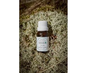 BASSAU Prémium minőségű esszenciális szauna illóolaj, Szibériai fenyő, 15ml