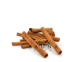 BASSAU Prémium minőségű esszenciális szauna illóolaj, Kasszia, 15ml