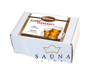 „EVENT-SAUNA" illatbox, egyféle illatból, 24x15ml,  24 féle illat