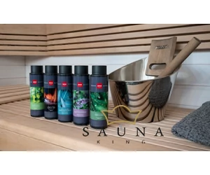 HARVIA szaunaillat, Fenyő, 400ml