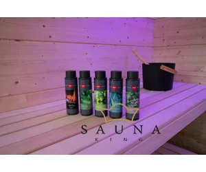 HARVIA szaunaillat, Fenyő, 400ml