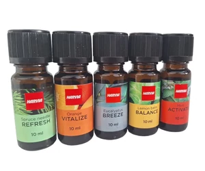 HARVIA szauna illatszett, 5x10ml