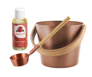 "Sentio" Illatkoncentrátum, Vérnarancs, 100ml