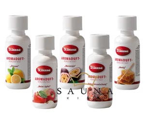Finnsa "AROMA" szauna illat koncentrátum, Jázminvirág, 100ml