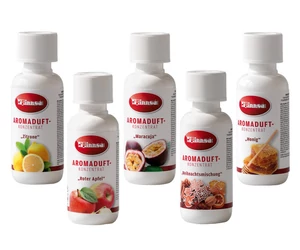 Finnsa "AROMA" szauna illat koncentrátum, Citrom, 100ml