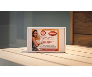 „AROMA" illatbox, vegyes, 24x15ml