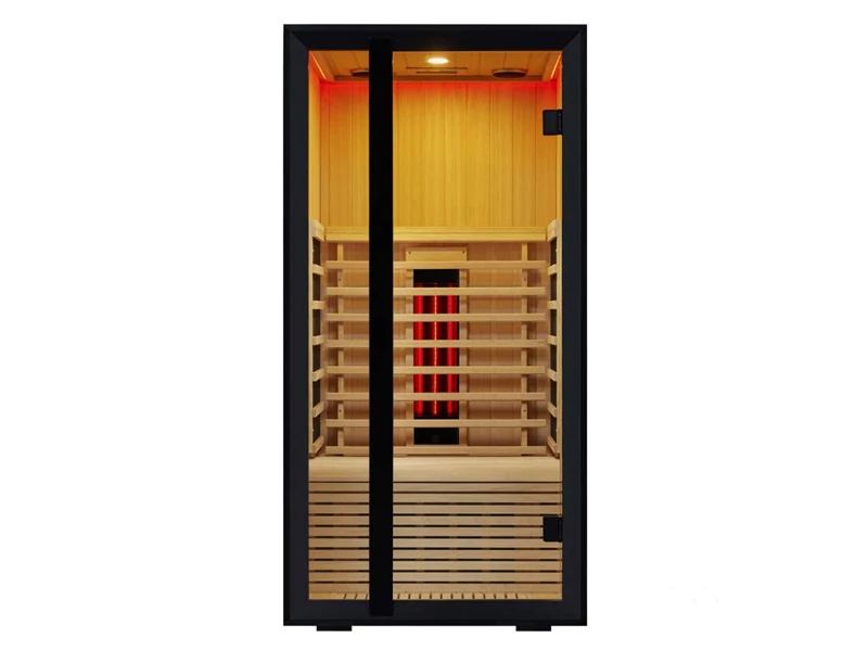 HARVIA infra szauna onni mini, 100 x 104 x 200 cm