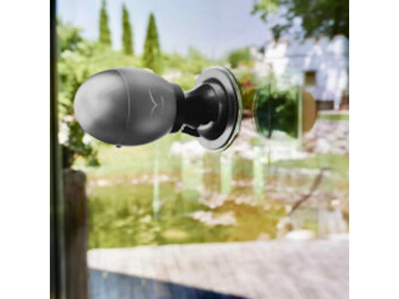 Klangei tapadókorong