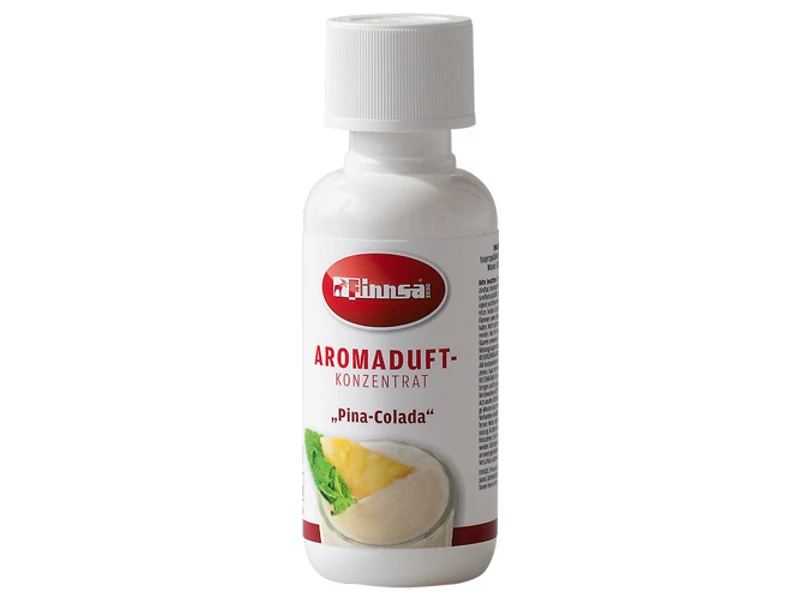 Finnsa "AROMA" szauna illat koncentrátum, Pina-Colada (Karibi koktél), 100ml