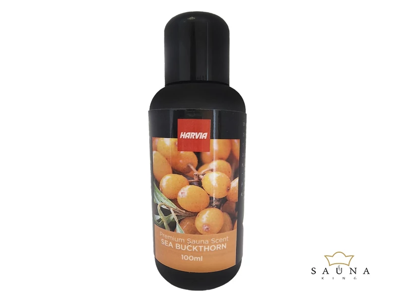 HARVIA Prémium Szauna illat, Homoktövis, 100ml
