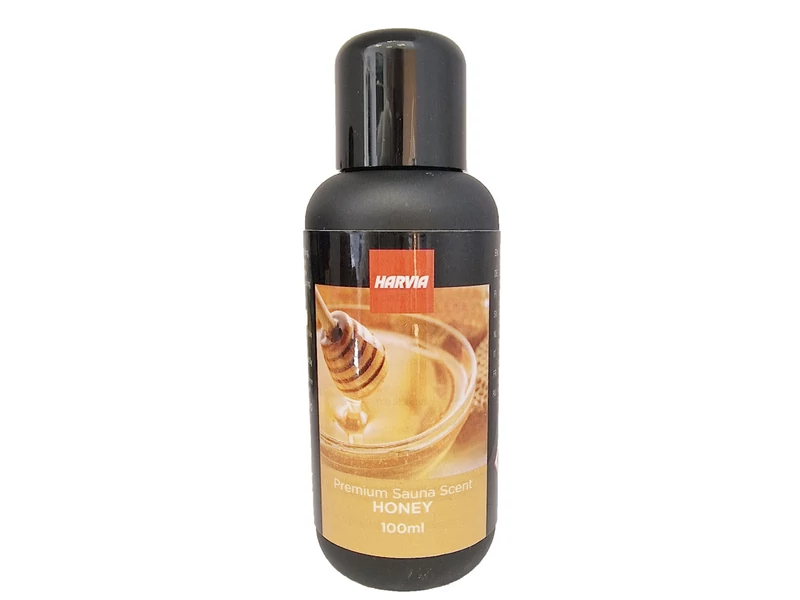 HARVIA Prémium Szauna illat, méz 100ml