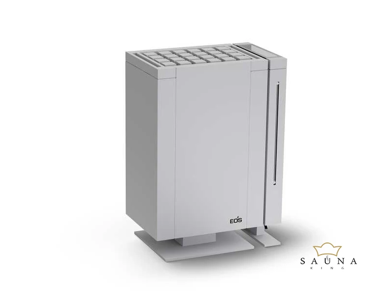 EOS Mythos párologtató 3kW-6kW, fehér