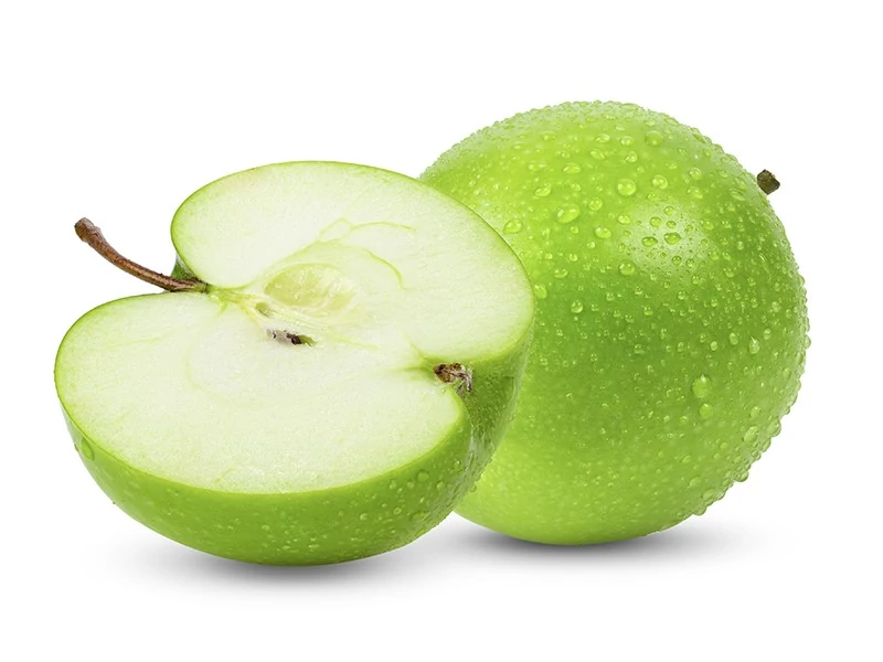 BASSAU természetes illóolaj zöld alma 200 ml