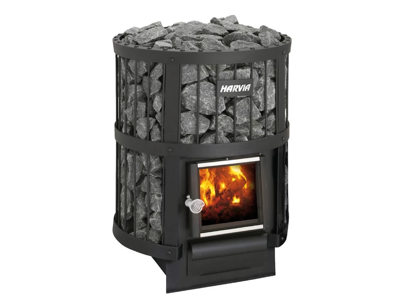 HARVIA LEGEND 150 fatüzelésű szaunakályha