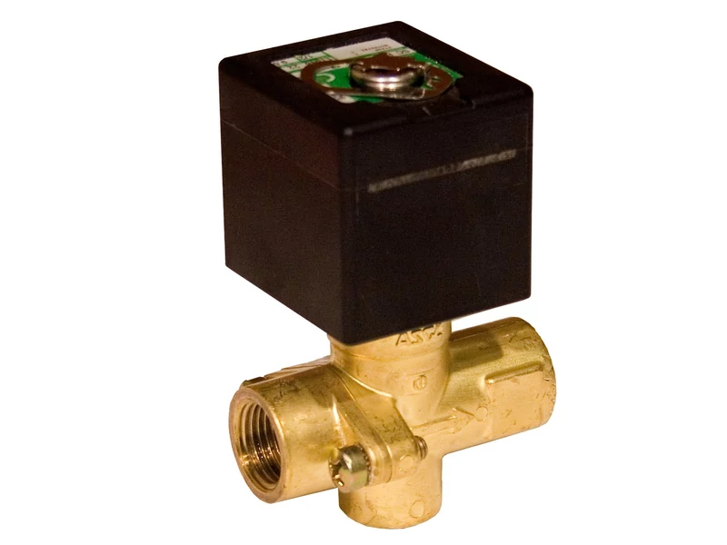 HARVIA automata kifolyószelep