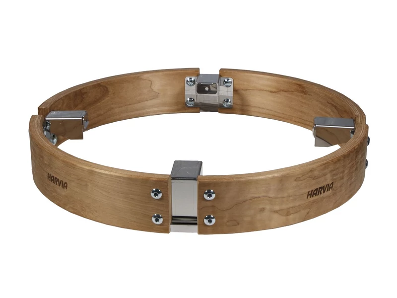 HARVIA Cilindro kályhavédő gyűrű 13,5kw