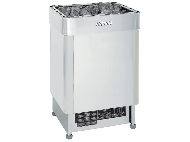 HARVIA szaunakályha Senator, vezérlés nélkül, 10,5 kW